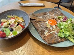 -Jamaicablue Coffeeshop(中央广场店)