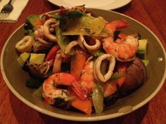 -La Strada(安福路店)