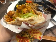 -肯德基(宜城襄沙大道店)