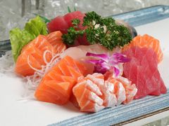 -厦门海景千禧大酒店·海景咖啡厅