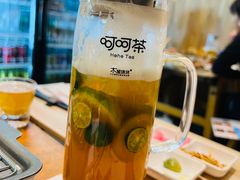 -木屋烧烤(龙岗南联店)