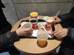 -肯德基(平遥古城店)
