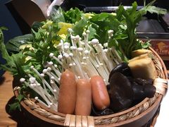 -半天妖烤鱼(方庄店)