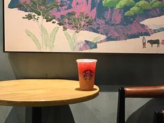 -星巴克(徐州苏宁广场B1店)