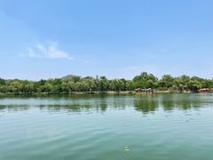 -承德避暑山庄景区