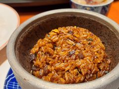 -翕间食·精致淮扬菜(江苏大剧院店)