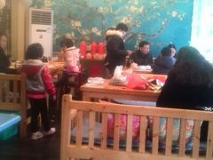 android_upload_pic-乌镇那一年小院主题餐厅(甘泉西路店)