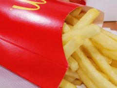 -麦当劳(中山大道中店)