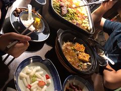 -苏浙徽·农家大院(吴江中山南路店)