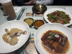 -凤来茶餐·粤菜馆(珠江新城店)
