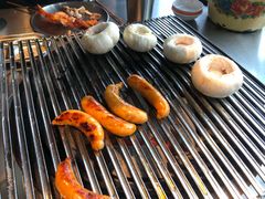 -胡同泥炉烤肉(奉化店)