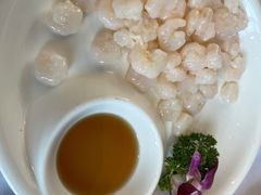 炒虾仁-930私房菜(欧阳路店)