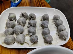 -章记正宗南岗鱼蛋火锅