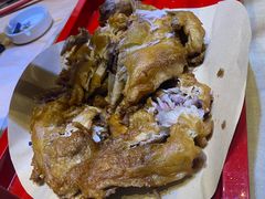 -西安饭庄·非遗陕菜(钟楼店)