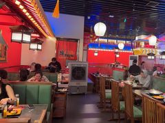 -牛New寿喜烧(曹路花园城店)