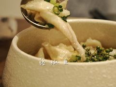 榕意藤椒鱼-榕意·川味之美(深业上城店)