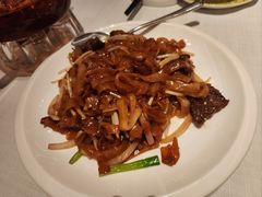 -君庭中餐厅(友谊宾馆店)