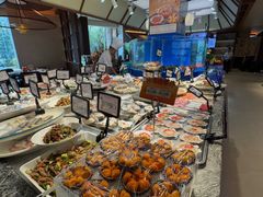 -鲜得莱渔港·小平岛海胆馆(七贤岭店)