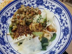 -东关吉祥西安腊汁肉夹馍(健德门店)