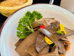 拌羊肝-宛平李记小吃(东关街店)