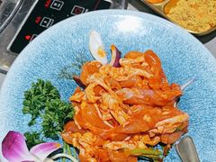 -鹤之乡·齐齐哈尔东北炭火烤肉(昆明盈江路店)