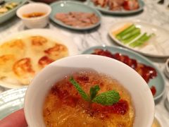 -无锡苏宁JW万豪酒店·悦府65中餐厅