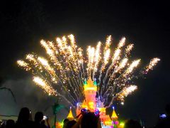 -青岛方特梦幻王国