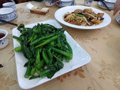 -潮喜竹溪荔湖酒家(荔枝湾店)