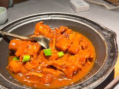-晓粤·惹味粤菜(凯德乐峰广场店)