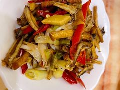 香干-好呷(东城十三碗美食广场店)