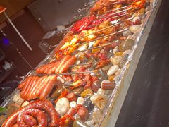 -汉丽轩烤肉·火锅自助餐厅(天一城店)