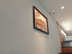-萨莉亚意式餐厅(上下九店)