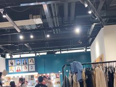 -海马体照相馆(天津世纪都会店)