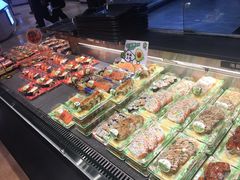 -池田寿司·4H鲜作(朝阳大悦城店)