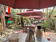 -园林美食城·本土农家菜(杨和镇店)