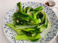 -围龙屋客家食府(福田店)