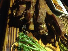 -客语客家菜(东山口店)