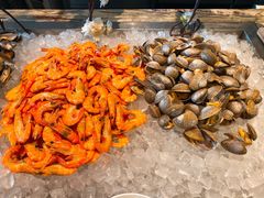 -AdD全日制餐厅(中谷花园酒店)