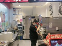 -DQ·蛋糕·冰淇淋(河东万达店)