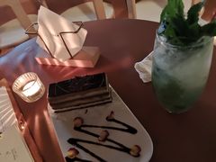 -MM·五声·音乐人与调酒师(西安路店)