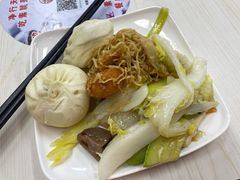 -净行天厨(莲塘总店)