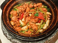 -煲煲好(朝阳门店)