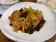 -毛哥小馆子(百井坊巷店)
