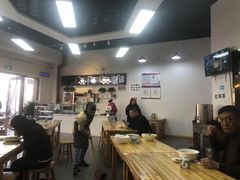 -马德元纯汤牛肉面(太奥广场店)