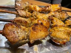 -清真·玛丽亚新疆菜主题餐厅(浙江中路店)