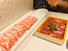 -川锅一号火锅(铜山万达店)