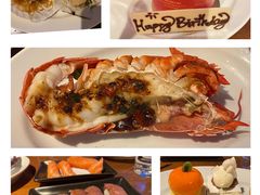 -广州富力君悦大酒店·凯菲厅