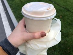 白咖啡-dotcom coffee古点咖啡(致真大厦店)