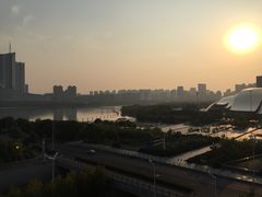 -天鹅湖大酒店