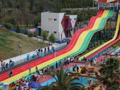 -青鱼湾水上乐园